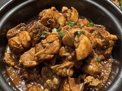 -回家吃饭·地道南昌菜(建德观总店)