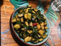 -烛影拾光观景餐厅·创意菜·摄影·小提琴(大唐不夜城店)