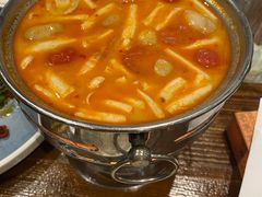 冬荫功汤-Siam泰餐厅(水上公园店)