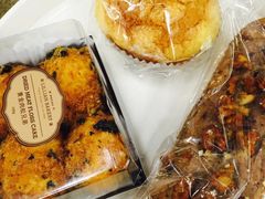 -莉蓮蛋挞(静安寺店)