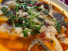 -庄氏祥记家常食府(国瑞建材家居博览中心店)