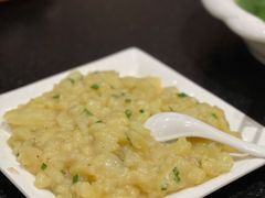 老奶洋芋-喜洲翰林餐厅(董家百年老宅店)