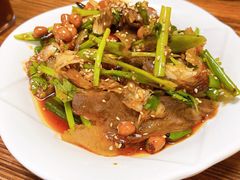 夫妻肺片-掌上鲜(南顺城街店)