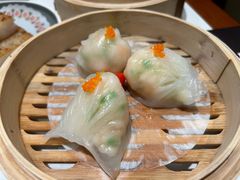 -禄运茶居·手工点心(恒宝广场店)