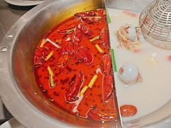 -骨之味·筒骨汤火锅(江头店)