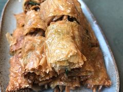 -兰溪小馆(东直门簋街店)