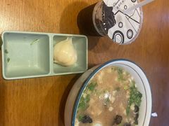 -秦老大西安羊肉泡馍馆(健德门店)