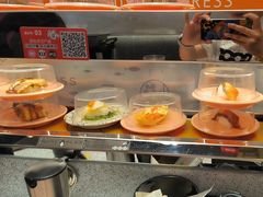 -争鲜回转寿司(中街大悦城店)