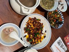 -树厨贵州菜(花果园购物中心店)