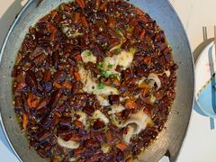 -川人百味(金安中央大街店)