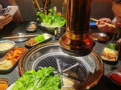 -伊茉家的烤肉店(勒泰中心店)