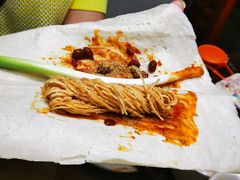 -煎饼卷大葱(春秋西路店)