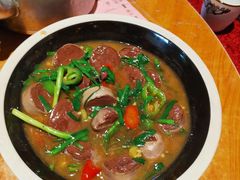 -园林美食城·本土农家菜(杨和镇店)