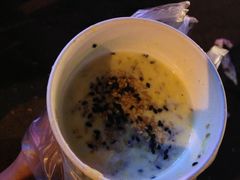 -清真老马家国华牛奶鸡蛋醪糟(正宁路店)