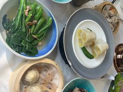 -松雅轩商务婚礼生日(同和店)