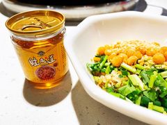 香油-蛙鱼道美蛙鱼自助火锅(新耍都店)