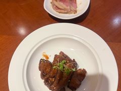 -杭州JW万豪酒店-万豪中餐厅
