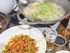 -天怡·鱼工厂(梅溪湖店)