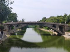 -赵州桥景区