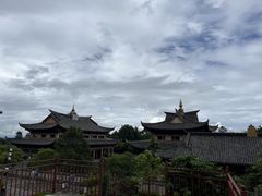 -天龙八部武侠城