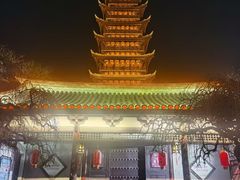 -常熟方塔园