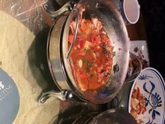 -洞庭土菜小炒馆(易发广场店)