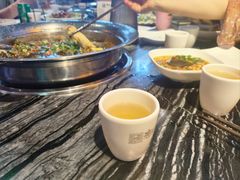 -老船舫·现做活鲜鱼馆(东郊记忆店)