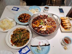 -川人百味(金安中央大街店)