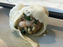 -叁拾壹克饺子·东北菜(国贸店)