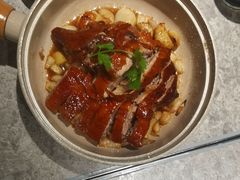 -留半山·香港食堂(啦啦宝都店)