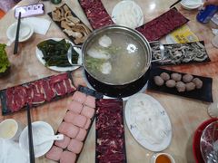 -福合埕牛肉丸(福平路店)