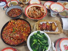 -老三样·旧食新味(万寿宫店)