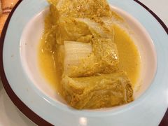 芥末墩-鼎香润(德胜门内店)