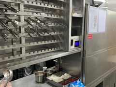 -海底捞火锅(天河方圆荟店)