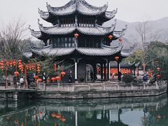 -台州府城(江南长城)