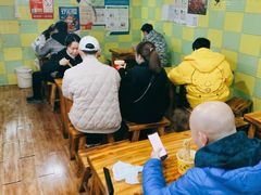 大堂-王记生烫牛杂面馆(兰陵路店)