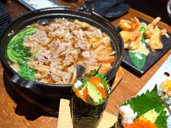 -千代武日本料理(开发区店)