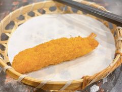 -和府捞面(天河领展广场店)