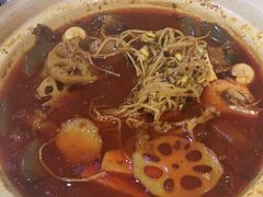 -眉州东坡(通州店)