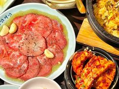 -蒜香焼肉PURUSHIN(马场路店)