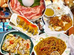 -桃太郎寿司料理(大学城店)