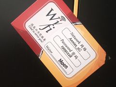 -安妮意大利餐厅(国贸店)