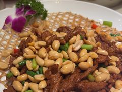 -刘胖子家常菜·蹄花焖藕(兴业店)