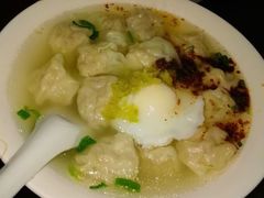 -汪家馄饨(集庆路店)