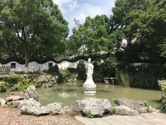 -玉女潭景区