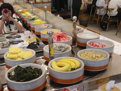-密友回转自助火锅(世茂国际广场店)