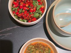 -季季山·云南野生菌火锅(上海首店)