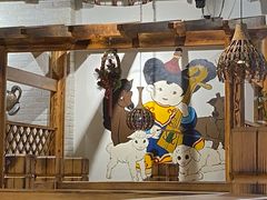 -草原塞蛮羊火锅城(港湾店)