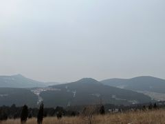 -龙洞风景区-藏龙涧