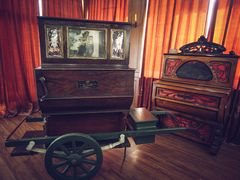 -鼓浪屿钢琴博物馆